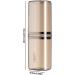 Buy Ruwshuuk Portable Toothbrush Case - Travel Toothbrush & Toothpaste Storage Box for Camping School & Business Trip - Helles Kaffebraun - Buy Online on GoSupps.com
