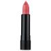 Annemarie B rlind Lips Effective Natural Beauty Lipstick Dewy Ros (4 ml) - Intensive colors & shine with a nourishing effect hyaluron provides moisture & smoothing vegan ...