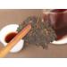 HELLOYOUNG 357g G teau de th Pu'er m r au paon biologique chinois authentique La soupe au th est de couleur rouge vif avec un ar me agr able Th pu-erh Pu'er Tea - Buy Online on GoSupps.com