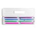 Sujhyrty 60pcs/box Dental Resin Polishing Strips Teeth Grinding Smooth Materials Dentist Tool
