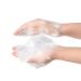 9pcs Shower Mesh Bag with Drawstring - Peeling Mesh Bags for Easy Shower Storage | International Shipping Available - Buy Online on GoSupps.com