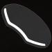 Buy COHEALI 100pcs Salon Baffle Hair Covers - Face & Eye Protection for Professionals | International Shipping Available - Buy Online on GoSupps.com