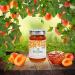 il FruTeto 100% Apricot organic fruit spread. 250g. MADE IN TUSCANY only with fruit. No Pectin. No Added Sugar. No Preservatives. - Buy Online on GoSupps.com