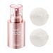 AHC Aura Secret ToneUp Cream 50 ml / 1.69 fl.oz + AHC Natural Perfection Suncushion Puff 2 ea. ?UV Protection SPF30/PA++