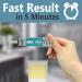 Prime Screen THC Single Panel Urine Test Kit - 50 ng/ml Cutoff Level (5 Count) - Buy Online on GoSupps.com