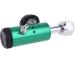 Water Flow Meter 3000psi CGA540 Oxygen Pressure Regulator 3/4-14-NPT(mm) Oxygen Inhaler Flowmeter Cylinder Flow Meter Used for Hospital Clinic with High Precision (Color : B Size : A) A B - Buy Online on GoSupps.com