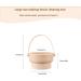 "2-in-1 Silicone Makeup Brush Cleaner Set Includes Cleaning Mat (Khaki) - Buy Online on GoSupps.com