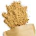 Terra Elements Organic Triphala Powder 100g - Pure Vegan Raw Food | Three Fruits from Ayurveda - Buy Online on GoSupps.com
