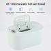 Baby Wipe Warmer | Diaper Wipe Warmer for Babies - Green | Best International Shipping - Buy Online on GoSupps.com