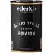 Green Olives with Pepper Ederki 300g x 4 - Buy Online on GoSupps.com