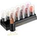 WOONEKY 12pcs 12 Shadow Box Makeup Kits Stick Eye Shadow Glitter Plastic - Buy Online on GoSupps.com