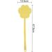 Galand Fly Swat Shatter Convenient Storage Mosquito Swatter Cute - Buy Online on GoSupps.com