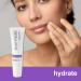 Eraclea Ever-Moist Lip Balm - Lip Repair Treatment with Beeswax, Hyaluronic Acid, and Shea Butter for Dry, Cracked Lips | Moisturizing Lip Balm - Buy Online on GoSupps.com