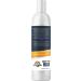 Jungle Pet Medicated Shampoo 16 oz - Antiseptic Chlorhexidine for Dogs Ringworm, Hot Spots & Allergies - Cucumber Melon Scent - Buy Online on GoSupps.com