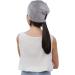 FOMI Care Migraine Gel Ice Hat | Full Head Coverage Cranial Cold Cap for Headache and Chemo Recovery | Wearable Therapy Wrap for Sinus Relief - Buy Online on GoSupps.com