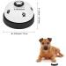 Slowton Dog Rim - 2-Piece Non-Slip Cat Bells & Puppy Toy Doorbell with Paw Print Button | Pet Intelligence Toys - Buy Online on GoSupps.com