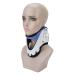 Neck Cervical Traction Device | Adjustable Support for Neck Pain Relief | Light & Breathable Design - Buy Online on GoSupps.com