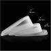 Silicone Gel Height Increase Insoles for Women - 1cm Heel Lifting Inserts for Comfort & Style - Buy Online on GoSupps.com
