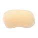 Bump It up Volume Hair Clip | Sponge Clip Front Hair Base - Increase Hair Pad Puff Hair Head Cushion Hairstyle Tools Accessories for Princess Styling Shakven Beige