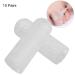 10 Pairs of Sports Toe Protection for Hammer Toe Relief - Silicone Toe Separators & Comfort Solutions - Buy Online on GoSupps.com