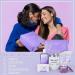 Mother's Day Spa Gift Basket - Lavender Scented Relaxation Set for Mom from Daughter/Son | 8PCS Bath & Body Treats Including Lotion, Bubble Bath, Candle, and Tumbler - Buy Online on GoSupps.com