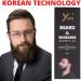  Yana Yana Beard Oil For Men By Korean Technology - Buy Online on GoSupps.com