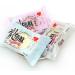 Dragon-Beard Candy Variety Flavor Maltose Silk Soft Candy Traditional Crisp Candy Healthy&Nutritious Dim Sum Sweets Cakes Dessert Chinese Special Snack Gift (Mixed flavors 3bag) Mixed flavors 3bag - Buy Online on GoSupps.com
