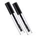 OHPHCALL 2pcs Eyebrow Shaping Liquid Clear Lash Brow Makeup Kits Lash Spoolie - Eyebrow Gel Liquid Clear Brow