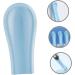 Beaupretty 30pcs Ear Wax Removal Sleeves Ear Cleaning Tools Non-Slip Design Safe Gentle Cleaning for Adults Boys and Girls - Buy Online on GoSupps.com