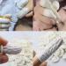 Finger Cots 100Pcs Latex Finger Covers Protect Finger Sleeves Anti-Static and Waterproof - Buy Online on GoSupps.com