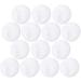 Frcolor 200pcs Makeup Face Pads - Soft Thickened 3-Layer Cotton Remover for Effortless Makeup Removal | International Shipping Available - Buy Online on GoSupps.com