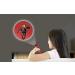 LEXIBOOK Miraculous Torch Light & Projector with 3 Discs - 24 Images | Tales of Ladybug & Cat Noir | Create Your Own Stories - Buy Online on GoSupps.com