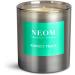 NEOM Perfect Peace Candle - Pine Myrrh & Lime Peel | Festive Christmas Fragrance - Buy Online on GoSupps.com