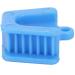 Professional Silicone Dental Cheek Holder | Orthodontic Bite Blocks & Mouth Support - Blue - Buy Online on GoSupps.com