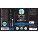 Organic Mouth Wash Concentrate - Herbal Choice Mari (3.4 Fl Oz) | No Toxic Chemicals | International Shipping - Buy Online on GoSupps.com