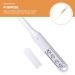 iplusmile Saltwater Tester Salt Densitometer Density Meter Aquarium Abs - Buy Online on GoSupps.com