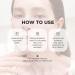PROOT 96% Snail Mucin Repair Cream - Natural Moisturizer for All Skin Types | 3.38 fl oz - Shop Internationally - Buy Online on GoSupps.com