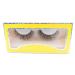 False Eyelashes Natural 3D Faux Mink Lashes 1 Pair Soft Fluffy Wispy Fake Eyelashes Dramatic Handmade Reusable Cat-Eye Lashes (Intelligent 3D Silk)