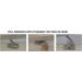UPVC Window Restrictor Hook - Left Handed Child Safety Lock Catch - Buy Online on GoSupps.com