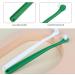 Balacoo 4pcs Pet Toothbrush Chewable Toothpaste Dog Toothbrush Stick -bristle Toothbrush Handheld - Buy Online on GoSupps.com