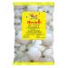 Vastu salt 500g- Khada salt Suddh Namak- Negative energy Cleanser/Remover Sea Salt - Traditional Crystal White Salt Village Salt Sabut Namak Desi Namak Traditional Crystal White Salt