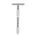 Double Edge Razor - Old Fashioned Manual Zinc Alloy Razor for Men | Washable Barber Shop Quality for Home Use - Buy Online on GoSupps.com