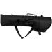 UNISTRENGH Tactical Shotgun Rifle Scabbard Bag - Black | Molle Rifle Sling Case for Outdoor Hunting - Buy Online on GoSupps.com
