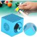 VGEBY Multipurpose Pool Cue Tip Pricker Prep Tool - Blue | Snooker Repair Accessory - Buy Online on GoSupps.com