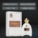 Adilqadri the Professor Eau De Parfum Long Lasting and Spicy Fragrance Special for Men Alcohol-free for All Occasions (100 Ml/3.3 Fl Oz) - Buy Online on GoSupps.com