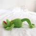 Akls Frog Plush Hand Puppet - Sesame Kermit The Frog Soft Toy - Educational Toy 16CM Green - Buy Online on GoSupps.com