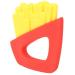 Shop Premium Silicone Teething Rings for Babies | Safe & Comfortable Teething Ring Toys - Buy Online on GoSupps.com