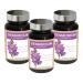 NUTRIEXPERT Synergized Desmodium Contributes to Liver Detoxification - Promotes Digestive Wellness - Promotes Hepatic Function - Pack of 3