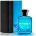 Sport EDT 50ml - Perfume | Long Lasting Fragrance | Eau De Perfum | for men & Women | 50 ml - Buy Online on GoSupps.com