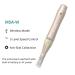 Dr. Pen Ultima M5 Professional Kit - Multi-function Wireless Derma Beauty Pen - Skin Care Tool Kit - 12pins & 36pins & Round Nano Cartridges - Buy Online on GoSupps.com
